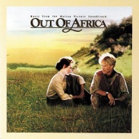 Out Of Africa: Music From The Motion Picture Soundtrack Out Of Africa: Music From The Motion Picture Soundtrack