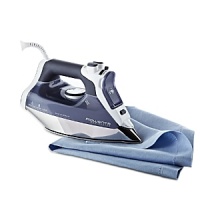 This powerful, 1700 watt professional iron has a microsteam stainless sole plate with a precision tip for advanced steam distribution. a long lasting burst of steam allows for efficient and easy steaming. This powerful, 1700 watt professional iron has a microsteam stainless sole plate with a precision tip for advanced steam distribution. a long lasting burst of steam allows for efficient and easy steaming.
