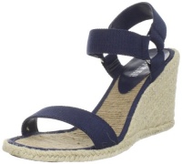 Lauren Ralph Lauren Women's Indigo Open-Toe Espadrille,Modern Navy,5.5 M US Lauren Ralph Lauren Women's Indigo Open-Toe Espadrille,Modern Navy,5.5 M US