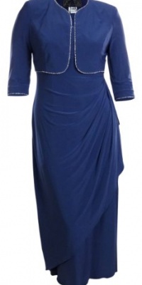 Alex Evenings 2 Piece Dress Alex Evenings 2 Piece Dress
