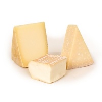 Take a trip to the glorious Italian countryside. The Affinage Fine Cheese Italian gift set selection includes Piave from the Veneto, delicious Parmigiano Reggiano from Modena and Taleggio from Lombardy. Perfectly aged and hand-sliced to order, they're sure to make your guests shout, Bravo! Take a trip to the glorious Italian countryside. The Affinage Fine Cheese Italian gift set selection includes Piave from the Veneto, delicious Parmigiano Reggiano from Modena and Taleggio from Lombardy. Perfectly aged and hand-sliced to order, they're sure to make your guests shout, Bravo!