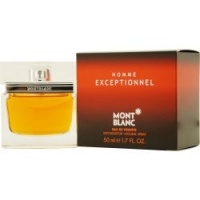 Mont Blanc Exceptionnel by Montblanc for Men - 1.7 Ounce EDT Spray Mont Blanc Exceptionnel by Montblanc for Men - 1.7 Ounce EDT Spray