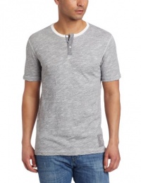 Union Jeans Men's Beachcomber Tee, White, Small Union Jeans Men's Beachcomber Tee, White, Small