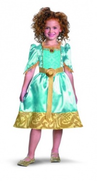 Disguise Costumes Brave Merida Classic Costume Disguise Costumes Brave Merida Classic Costume