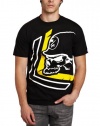 Metal Mulisha Men's Warn Short Sleeve Tee