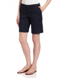 Dickies Women's Flat Front Short Dickies Women's Flat Front Short