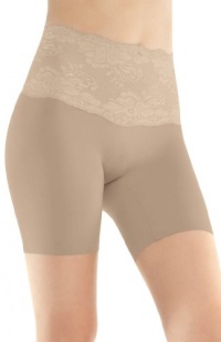 Assets by Sara Blakely Chic Peek Mid Thigh (1155) Assets by Sara Blakely Chic Peek Mid Thigh (1155)