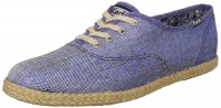 Keds Women's Champion Jute Metallic Linen Oxford Keds Women's Champion Jute Metallic Linen Oxford