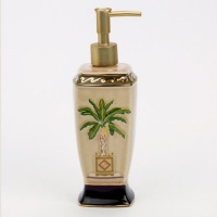 Avanti Banana Palm, Lotion Pump Avanti Banana Palm, Lotion Pump
