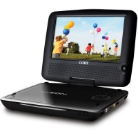 Coby TFDVD1029 10 Inch Portable DVD Player Coby TFDVD1029 10 Inch Portable DVD Player