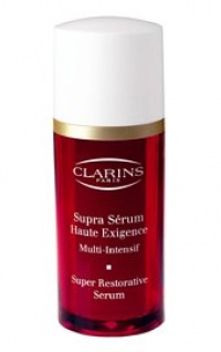 Clarins Super Restorative Serum Clarins Super Restorative Serum