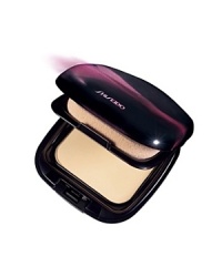 Shiseido The Makeup Perfect Smoothing Compact Foundation SPF 15. An ultra fine powder foundation formulated with Micro-Coating Technology and Flexible Smoothing Powder to glide evenly over all skin textures, even the driest types. Provides a medium coverage, ultra smooth, beautiful finish with SPF 15. Case and refill sold separately. Shiseido The Makeup Perfect Smoothing Compact Foundation SPF 15. An ultra fine powder foundation formulated with Micro-Coating Technology and Flexible Smoothing Powder to glide evenly over all skin textures, even the driest types. Provides a medium coverage, ultra smooth, beautiful finish with SPF 15. Case and refill sold separately.