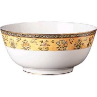Wedgwood India Small Salad Bowl Brand New Wedgwood India Small Salad Bowl Brand New