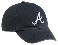 Atlanta Braves Clean Up Adjustable Cap Atlanta Braves Clean Up Adjustable Cap
