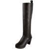 swedish hasbeens Women's 479 Knee-High Boot