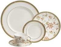 Wedgwood Oberon 5 Piece Place Setting Wedgwood Oberon 5 Piece Place Setting