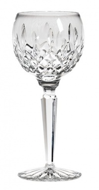 Waterford Lismore Hock Wine Glasses, Set of 4 Waterford Lismore Hock Wine Glasses, Set of 4