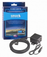 SiriusXM FMDA25 Direct Adapter SiriusXM FMDA25 Direct Adapter