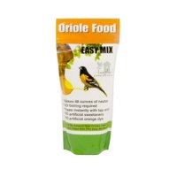 Songbird Essentials SE630 Oriole Nectar Bird Accessory Songbird Essentials SE630 Oriole Nectar Bird Accessory