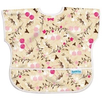 Bumkins Junior Bib, Flutter Bumkins Junior Bib, Flutter