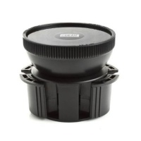 Universal Vehicle Cup Holder Adapter w/ Suction Mount Surface & Adjustable Base for Arkon , Bracketron , Garmin , Skiva , Sunpak , Midland mounts & more to hold GPS / Smartphones / Tablets / Radar Detectors / MP3 Players & more Universal Vehicle Cup Holder Adapter w/ Suction Mount Surface & Adjustable Base for Arkon , Bracketron , Garmin , Skiva , Sunpak , Midland mounts & more to hold GPS / Smartphones / Tablets / Radar Detectors / MP3 Players & more