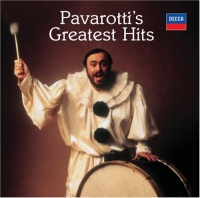 Pavarotti's Greatest Hits Pavarotti's Greatest Hits