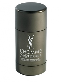 An efficient protection all-day long. An alcohol-free formula to guarantee comfort to all types of skin, even the most sensitive. 2.6 oz. An efficient protection all-day long. An alcohol-free formula to guarantee comfort to all types of skin, even the most sensitive. 2.6 oz.