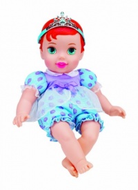 Disney Princess Baby Doll - Ariel Disney Princess Baby Doll - Ariel