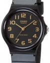 CASIO MQ24-1B2 Casual Men's Dress Watch