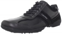 Calvin Klein Men's Ben Lace-Up,Black,10 M US Calvin Klein Men's Ben Lace-Up,Black,10 M US