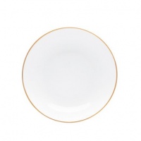 Bernardaud Palmyre Coupe Soup Bernardaud Palmyre Coupe Soup