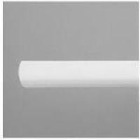 Newell 13280 Heavy Duty Curtain Rod Extender Newell 13280 Heavy Duty Curtain Rod Extender