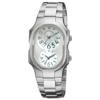 Philip Stein Women's 2-F-FSMOP-SS Signature Stainless Steel Bracelet Watch Philip Stein Women's 2-F-FSMOP-SS Signature Stainless Steel Bracelet Watch