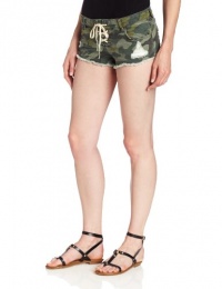 Billabong Juniors Lite Hearted- Camo, Camouflage, 26 Billabong Juniors Lite Hearted- Camo, Camouflage, 26