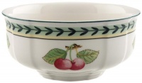 Villeroy & Boch French Garden Fleurence Soup/Cereal Bowl Villeroy & Boch French Garden Fleurence Soup/Cereal Bowl