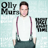 Right Place, Right Time (US Version) Right Place, Right Time (US Version)