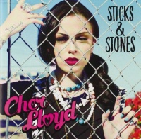 Sticks & Stones (US Bonus Track Version) Sticks & Stones (US Bonus Track Version)