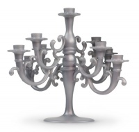 Fred and Friends Cake Candelabra Fred and Friends Cake Candelabra
