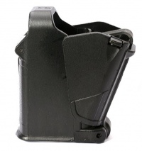 Butler Creek 9mm-.45 Caliber LULA Universal Pistol Loader and Unloader Butler Creek 9mm-.45 Caliber LULA Universal Pistol Loader and Unloader