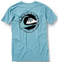 Quiksilver Hold Out T-Shirt - Short-Sleeve - Men's Quiksilver Hold Out T-Shirt - Short-Sleeve - Men's