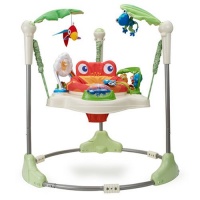 Fisher-Price Rainforest Jumperoo Fisher-Price Rainforest Jumperoo