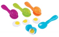 Egg and Spoon Race Egg and Spoon Race