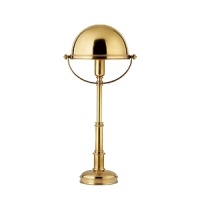 Ralph Lauren Home Carthage Mini Table Lamp Ralph Lauren Home Carthage Mini Table Lamp