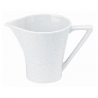 Philippe Deshoulieres Seychelles White Creamer 7 oz Philippe Deshoulieres Seychelles White Creamer 7 oz