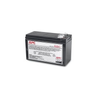 APC APCRBC110 Replacement Battery Cartridge -110 APC APCRBC110 Replacement Battery Cartridge -110