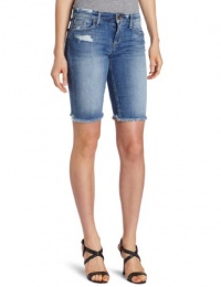 Joe's Jeans Women's Bermuda Joe's Jeans Women's Bermuda