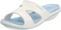 Crocs Women's Tone Emma Wedge Sandal