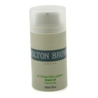 Re-Charge Black Pepper Shave Oil 30ml/1oz Re-Charge Black Pepper Shave Oil 30ml/1oz