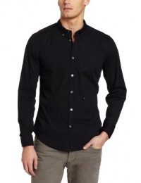 Diesel Men's Spacificola-S Shirt Diesel Men's Spacificola-S Shirt