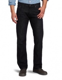 Lucky Brand Men's 221 Straight Low Rise Jean Lucky Brand Men's 221 Straight Low Rise Jean